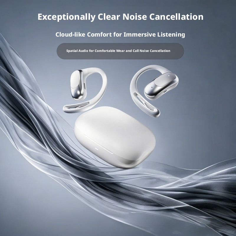 Open type rear-hook over the e – Sports Earphone Hook Bewertung und Preis