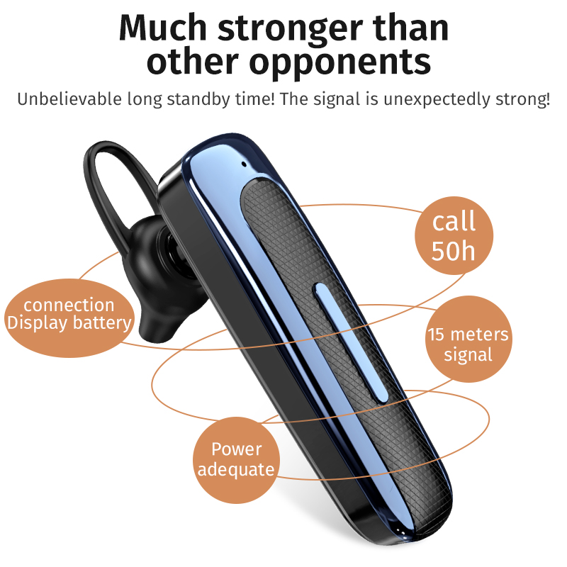 Wireless Bluetooth Headphones  – Bluetooth Headset On Ear Bewertung und Preis