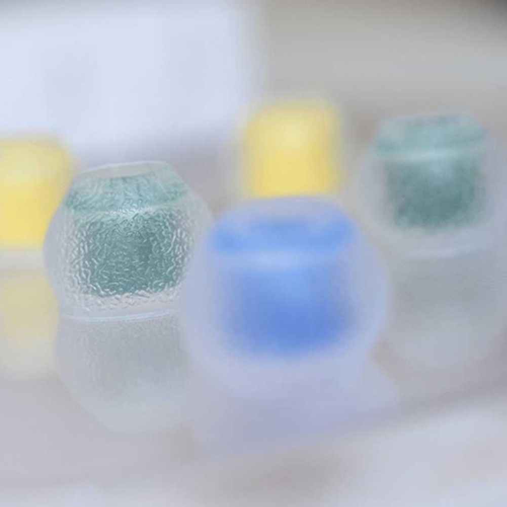 [AAAE 2026] 3 Pairs Ear Tip, R – Silicone Ear Tip Replacement Bewertung und Preis
