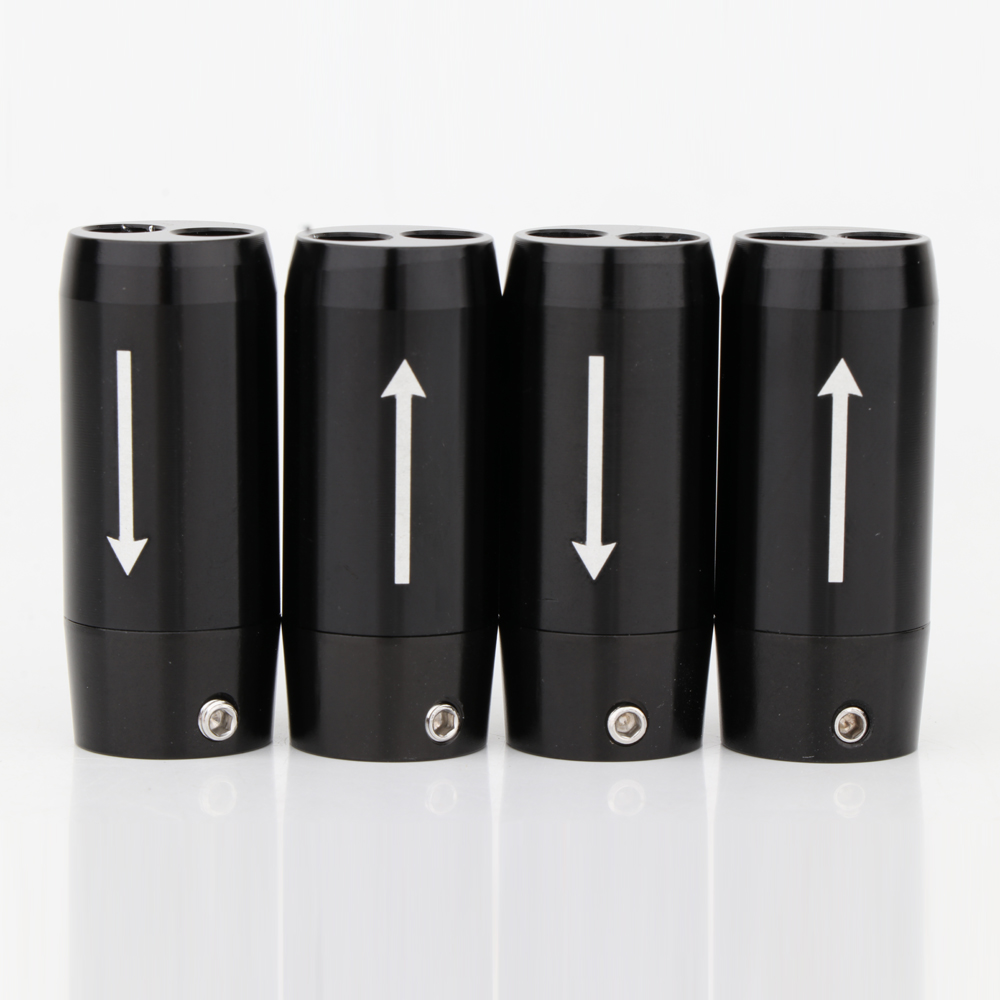 4pcs High Quality Pants Boot Y – Audio Splitter Y Bewertung und Preis