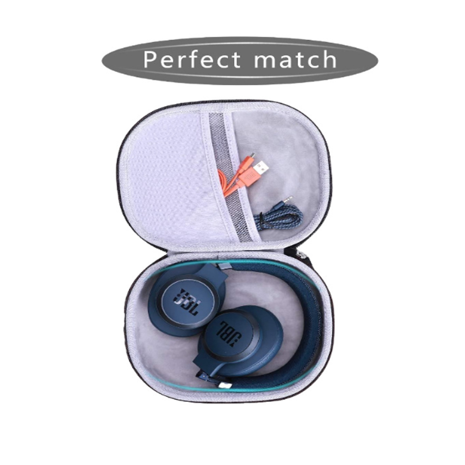 EVA Hard Carring Case for JBL  – Headphone Case Hard Bewertung und Preis