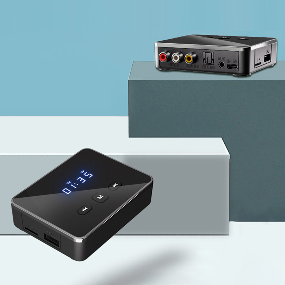 BT 5.4 Receiver Transmitter wi – Bluetooth Adapter Receiver Bewertung und Preis