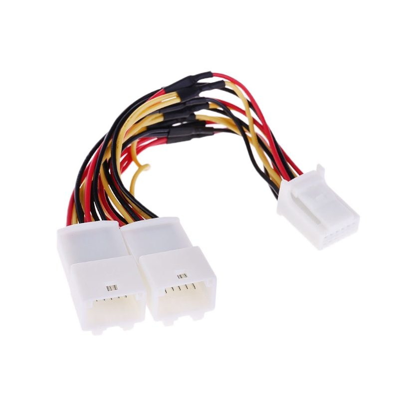 2025 New Y Cable Splitter Adap – Audio Splitter Y Bewertung und Preis