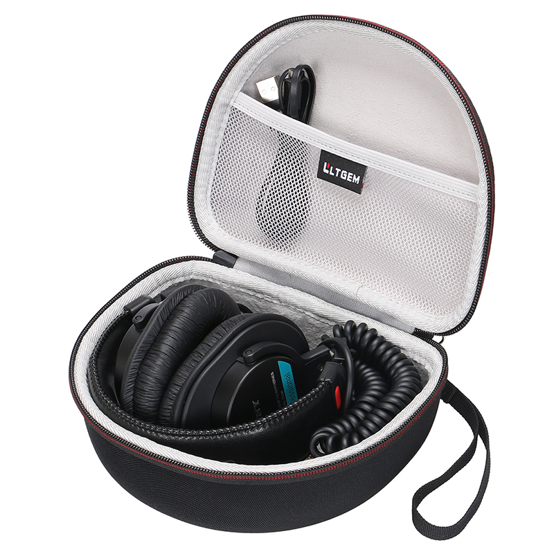 LTGEM EVA Hard Case for Sony M – Headphone Case Hard Bewertung und Preis