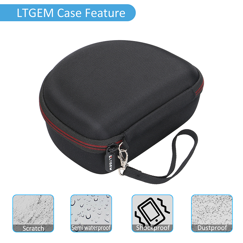 LTGEM EVA Hard Case for Sony M – Headphone Case Hard Bewertung und Preis