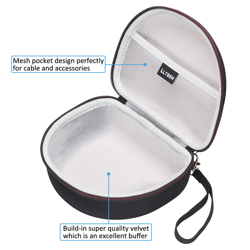 LTGEM EVA Hard Case for Sony M – Headphone Case Hard Bewertung und Preis
