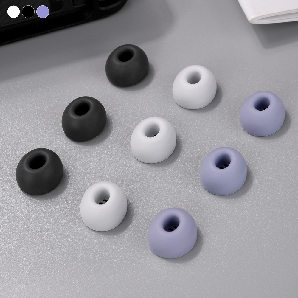 6Pcs Silicone Ear Tips for HUA – Wireless Earbuds Tws Bewertung und Preis