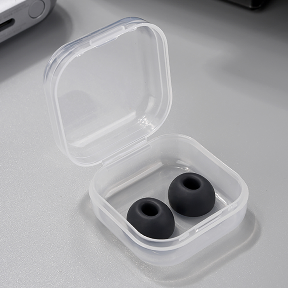 6Pcs Silicone Ear Tips for HUA – Wireless Earbuds Tws Bewertung und Preis
