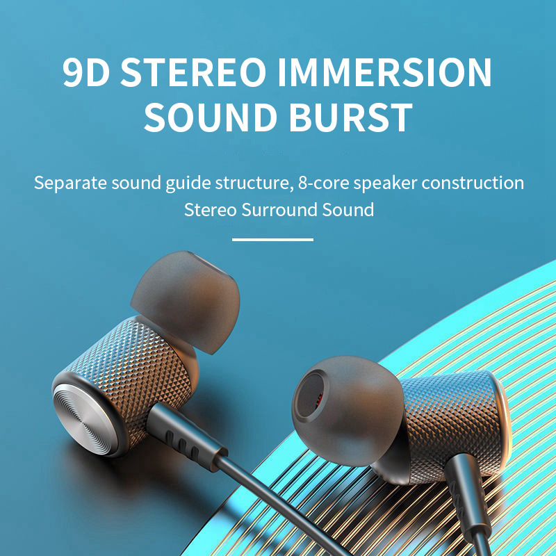 TWS Bluetooth 5.0 Neckband Ear – Wireless Earbuds Tws Bewertung und Preis