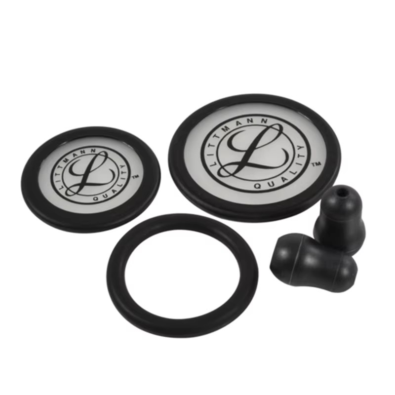 Medical Stethoscope Spare Part – Silicone Ear Tip Replacement Bewertung und Preis