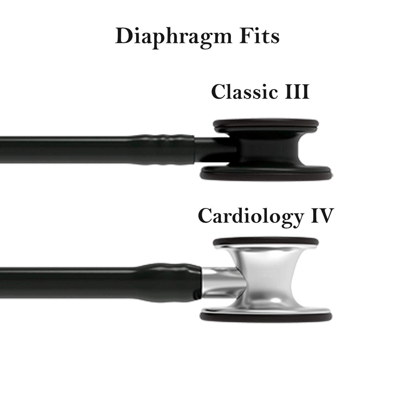 Medical Stethoscope Spare Part – Silicone Ear Tip Replacement Bewertung und Preis