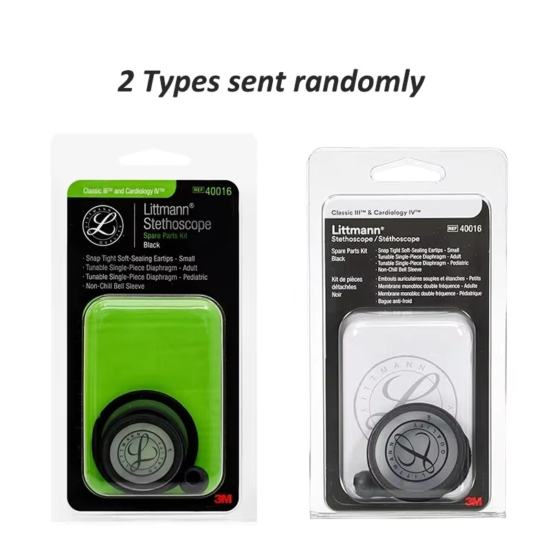 Medical Stethoscope Spare Part – Silicone Ear Tip Replacement Bewertung und Preis