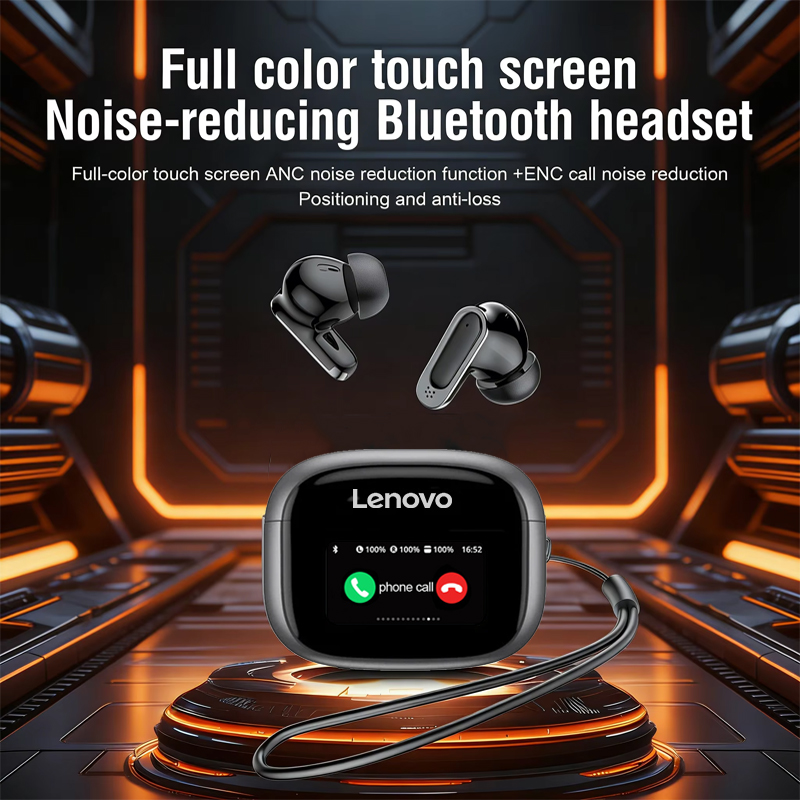 Lenovo V11 TWS Wireless Earpho – Noise Cancelling Headphone Bewertung und Preis