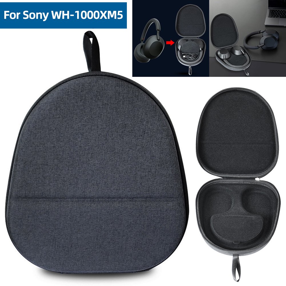 Hard EVA Carrying Case for Son – Headphone Case Hard Bewertung und Preis