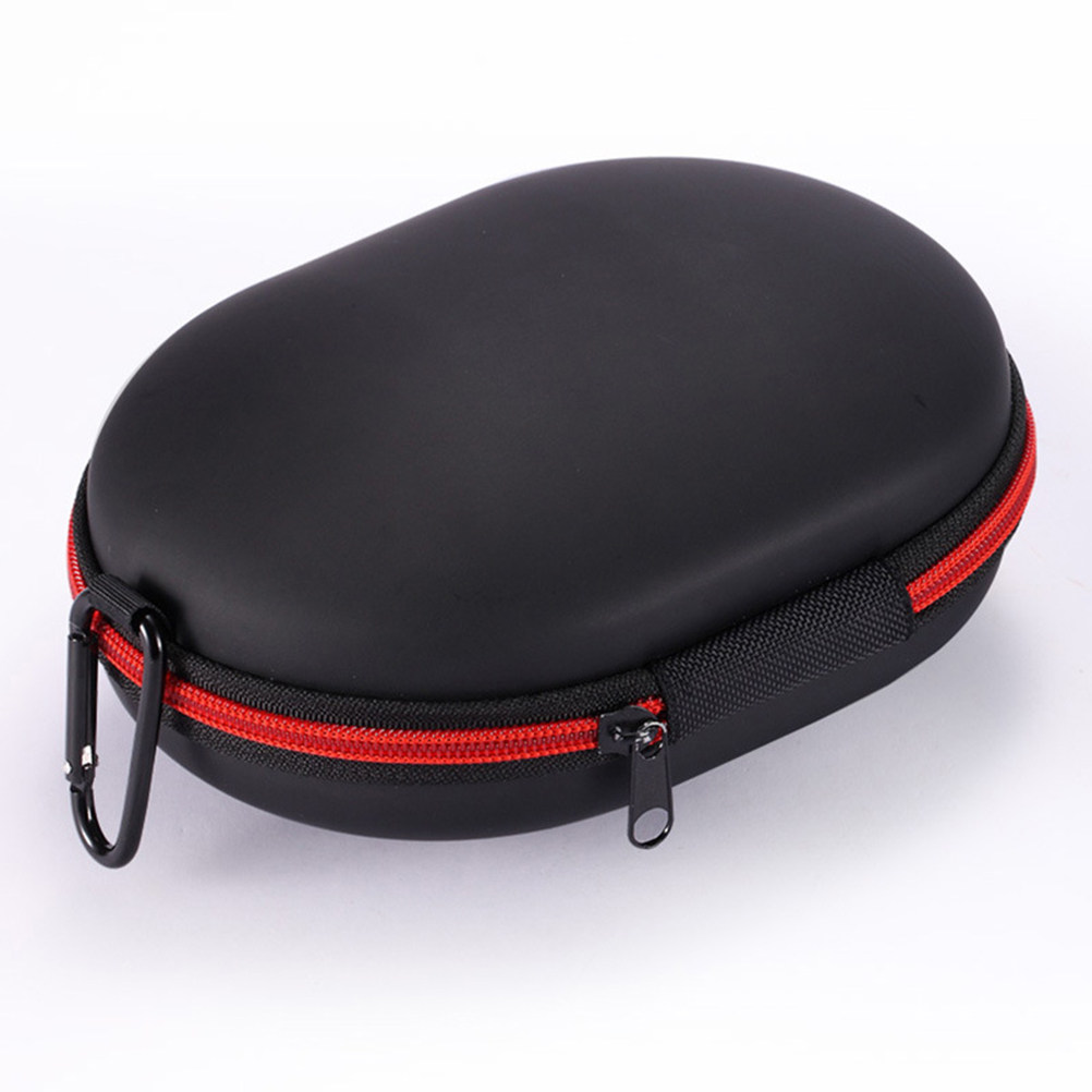 1Pcs Headphone Storage Pouch E – Headphone Case Hard Bewertung und Preis