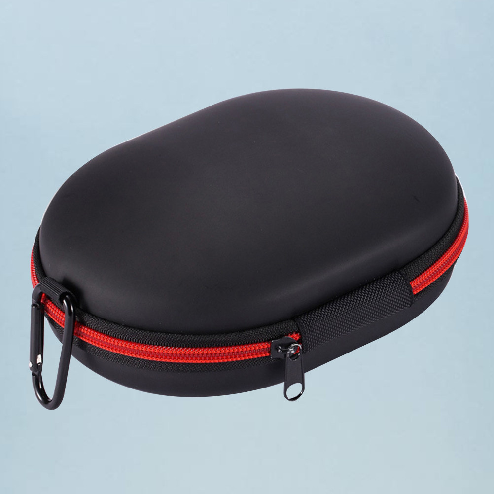 1Pcs Headphone Storage Pouch E – Headphone Case Hard Bewertung und Preis