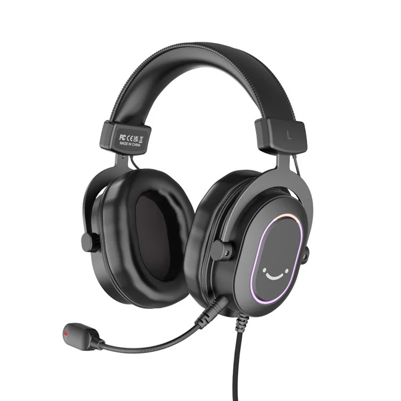 Headset 7.1 Headset for Comput – Gaming Headset Rgb Bewertung und Preis