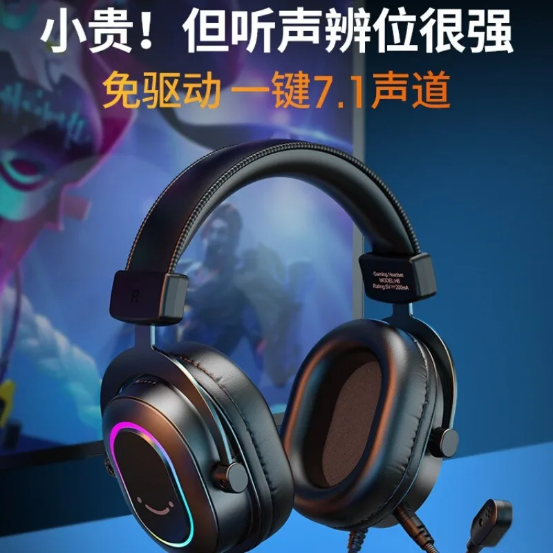 Headset 7.1 Headset for Comput – Gaming Headset Rgb Bewertung und Preis