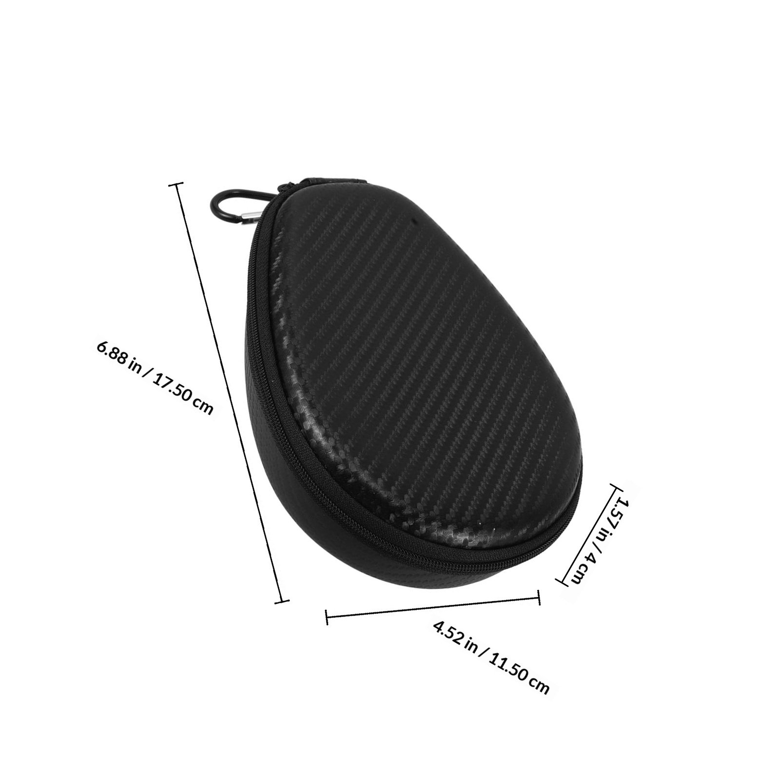 Bone Conduction Headphones Cas – Headphone Case Hard Bewertung und Preis