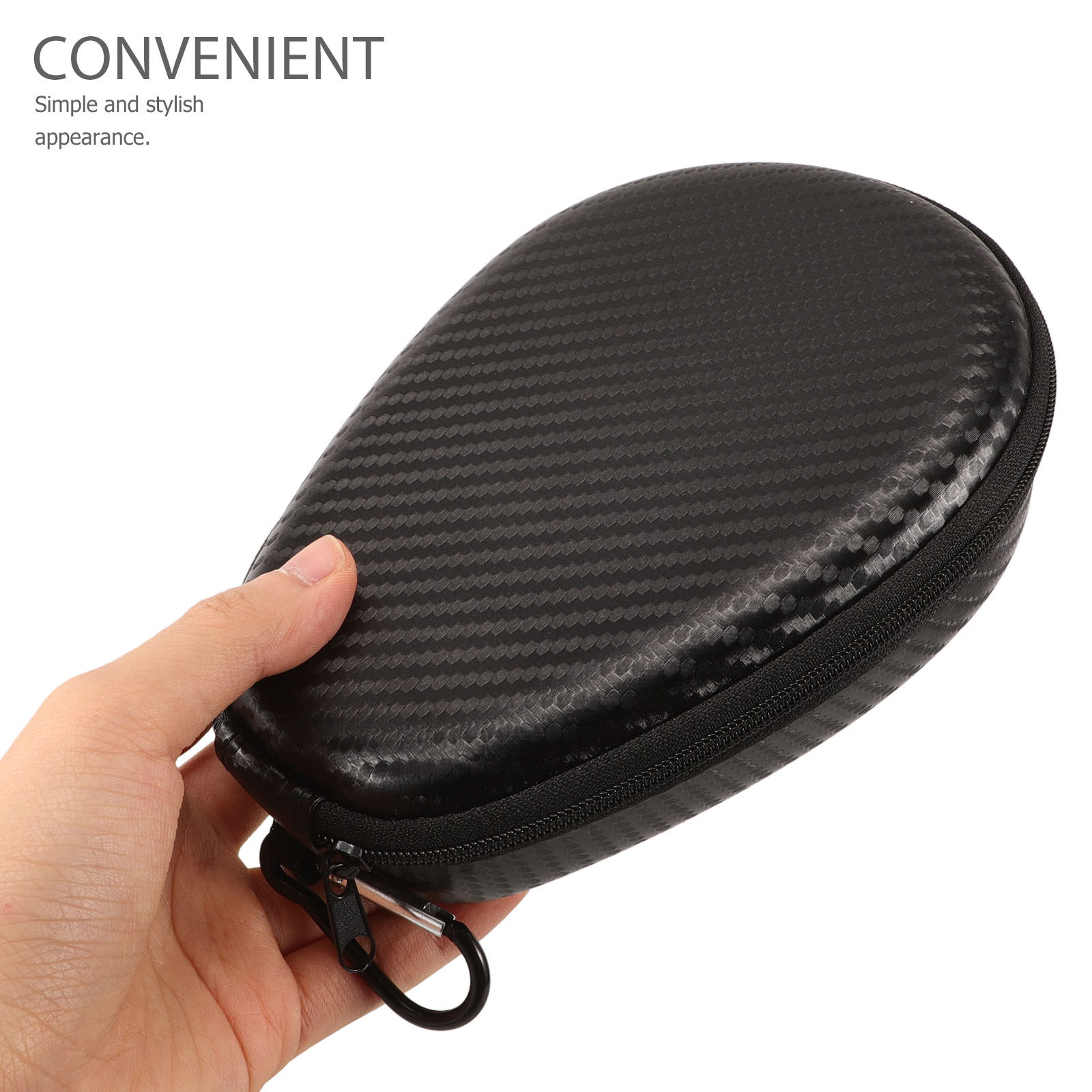 Bone Conduction Headphones Cas – Headphone Case Hard Bewertung und Preis