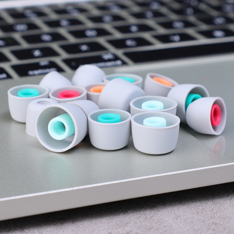 4/1Pairs for Sony Headphone Si – Silicone Ear Tip Replacement Bewertung und Preis