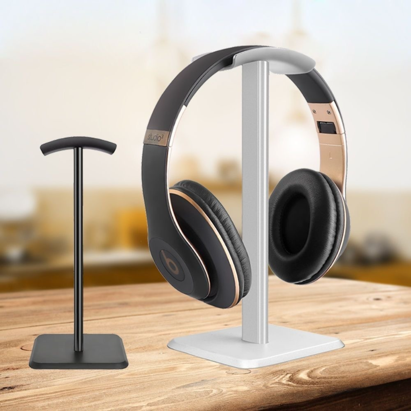 Universal Headphone Stand Alum – Headphone Stand Desk Bewertung und Preis