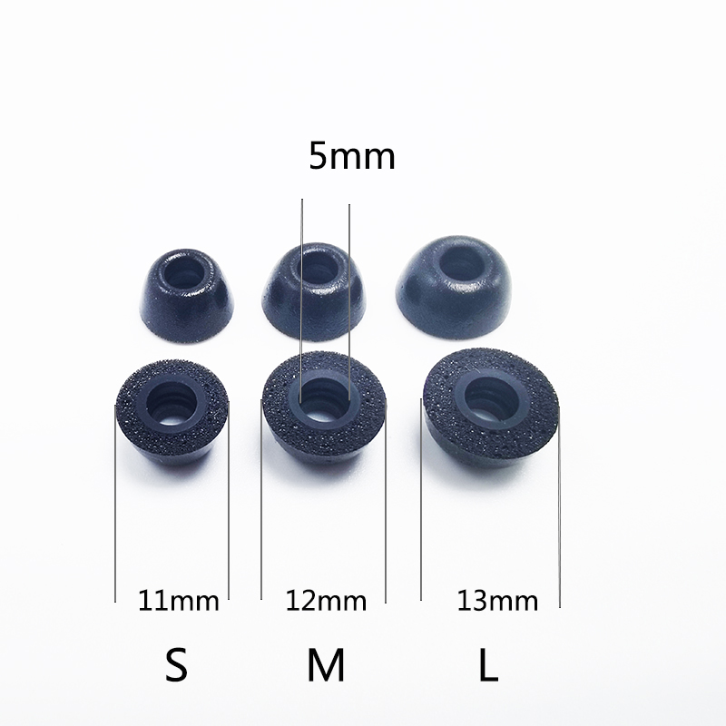 Memory Foam For Google Pixel B – Earphone Foam Tip Bewertung und Preis