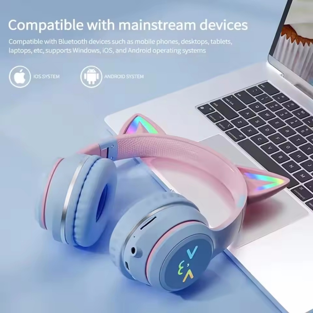 Gradient wireless Headphones R – Gaming Headset Rgb Bewertung und Preis