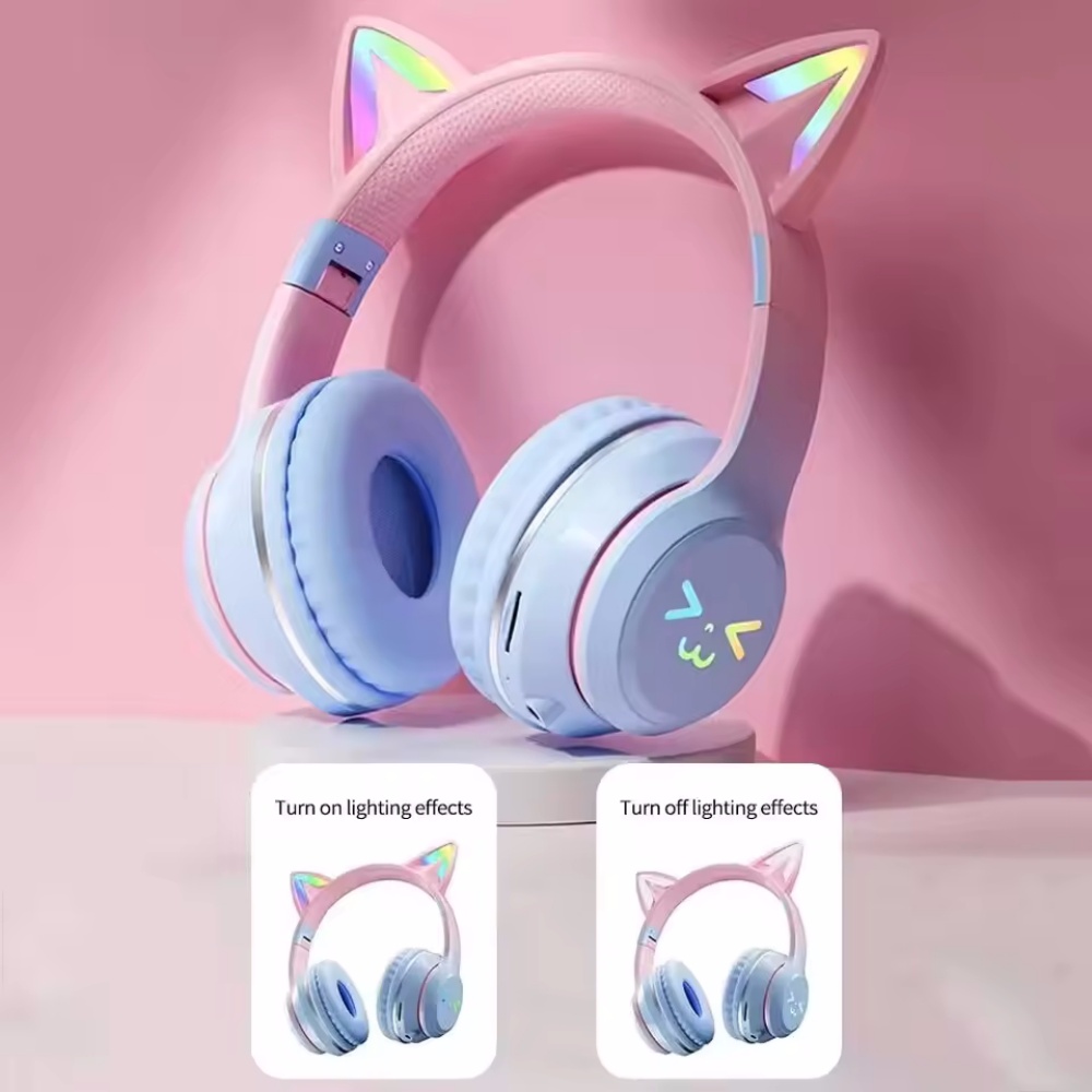 Gradient wireless Headphones R – Gaming Headset Rgb Bewertung und Preis