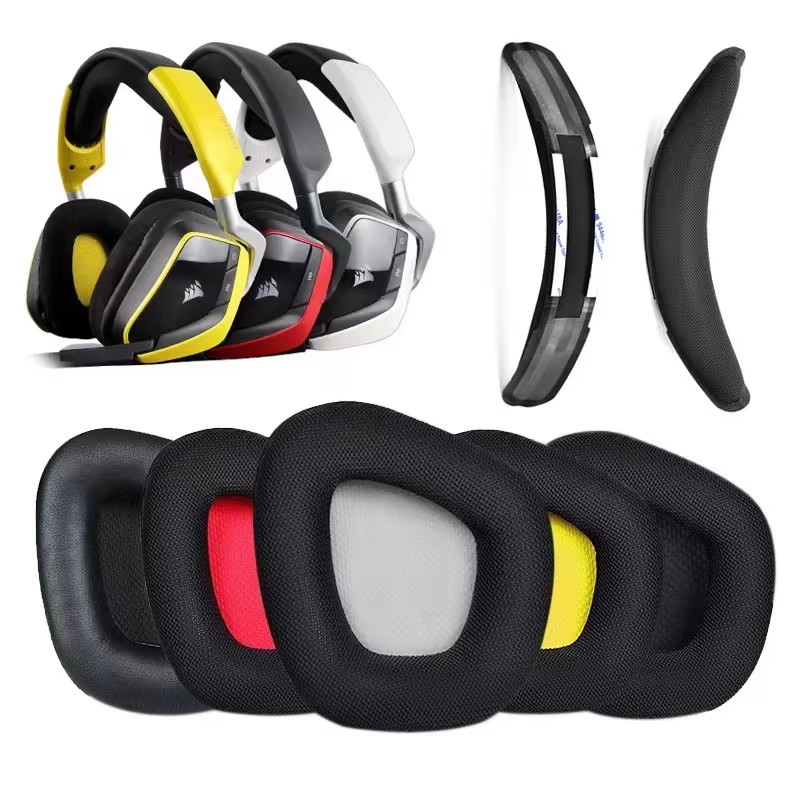 Earpads Replacement for Corsai – Gaming Headset Rgb Bewertung und Preis