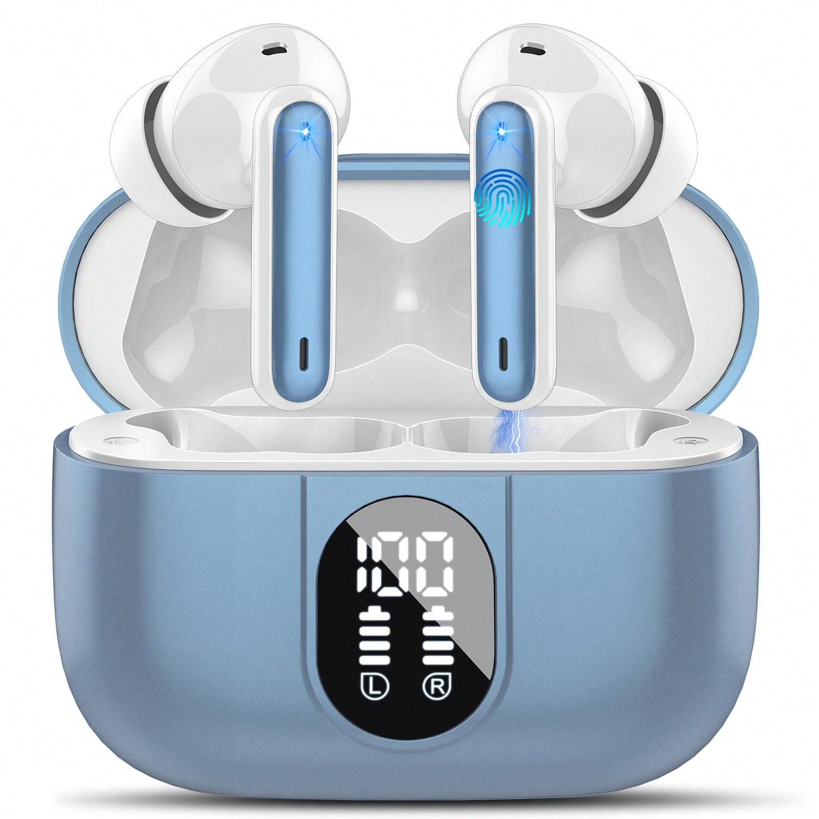 Ordtop Csasan Wireless Earbuds – Noise Cancelling Headphone Bewertung und Preis