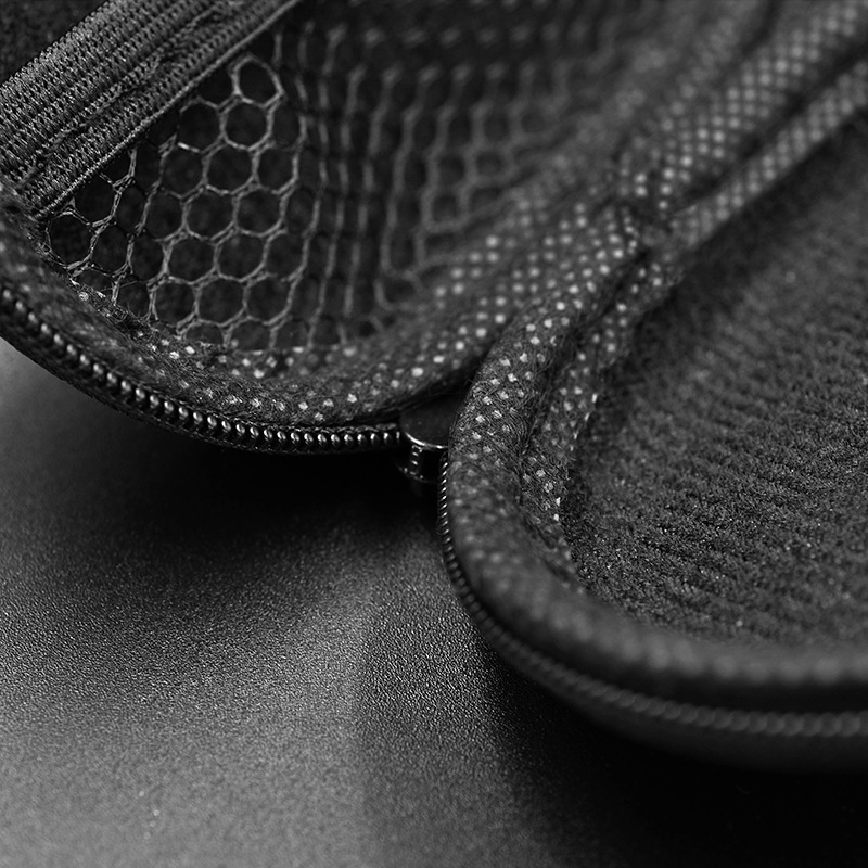 KZ Earphone Storage Case Oval  – Headphone Case Hard Bewertung und Preis