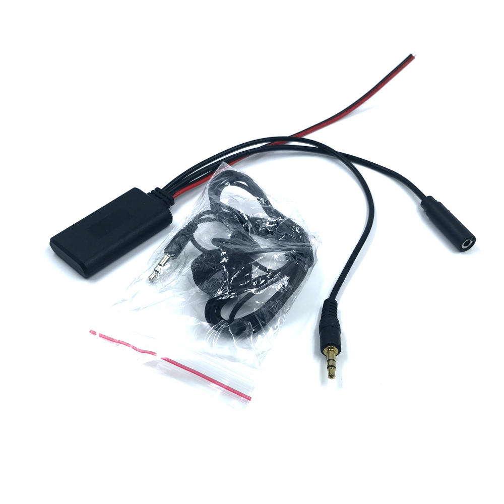Biurlink Car Radio DIY BLUETOO – Cable Extension 3.5 Bewertung und Preis