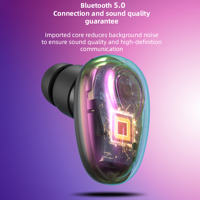 YX01 Wireless Headphones Bluet – Wireless Earbuds Tws Bewertung und Preis