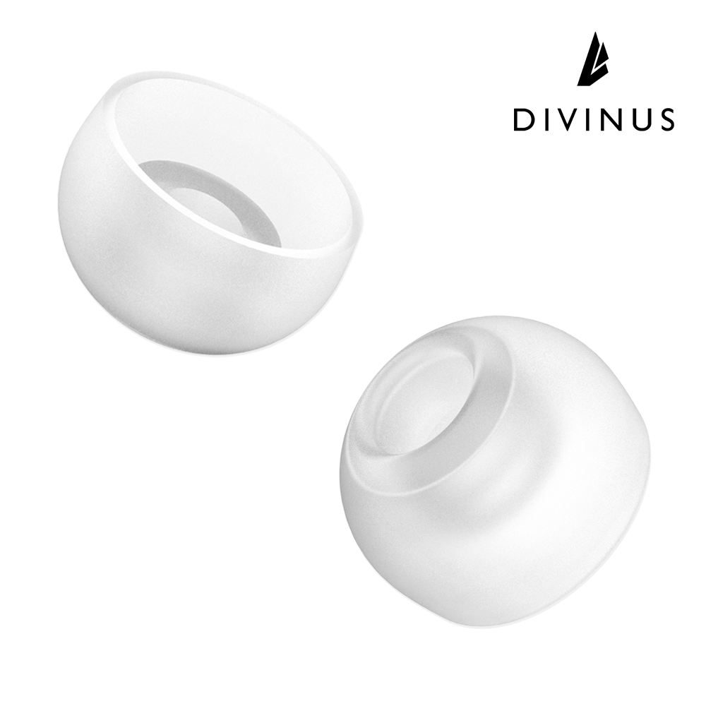 Divinus Velvet Eartips For TWS – Wireless Earbuds Tws Bewertung und Preis