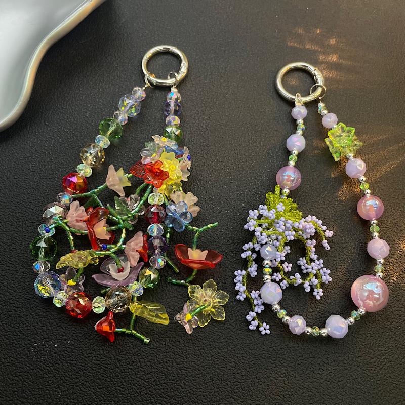 【C】Summer Colorful Beaded Phon – Usb C Earphone Bewertung und Preis
