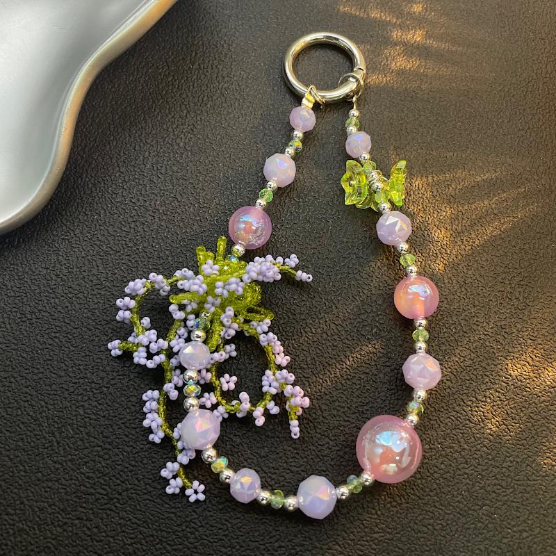 【C】Summer Colorful Beaded Phon – Usb C Earphone Bewertung und Preis