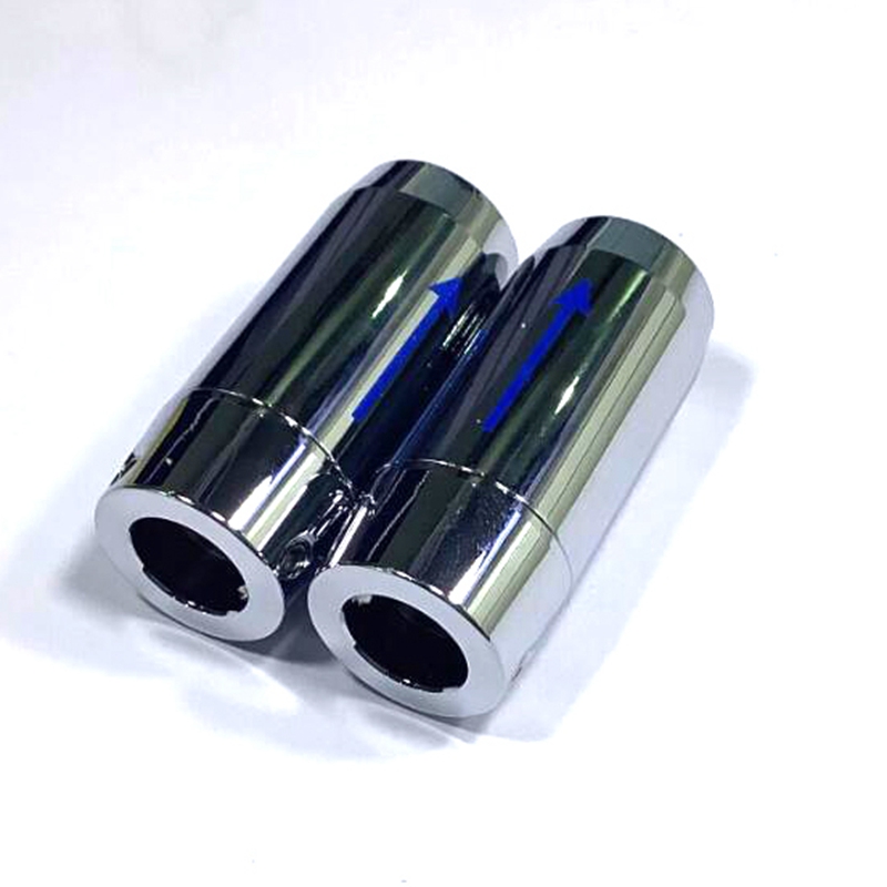 4pcs HiFi Aluminium Y Splitter – Audio Splitter Y Bewertung und Preis