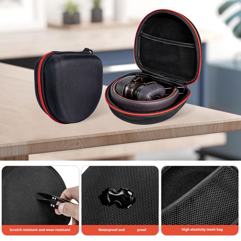 Hard EVA Storage Bag For Marsh – Headphone Case Hard Bewertung und Preis