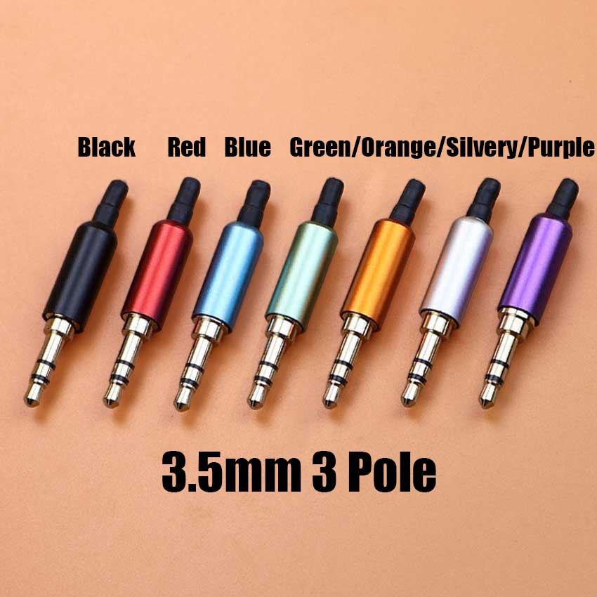 1pcs 3.5mm Mono Stereo Headpho – Audiophile Headphone Wired Bewertung und Preis