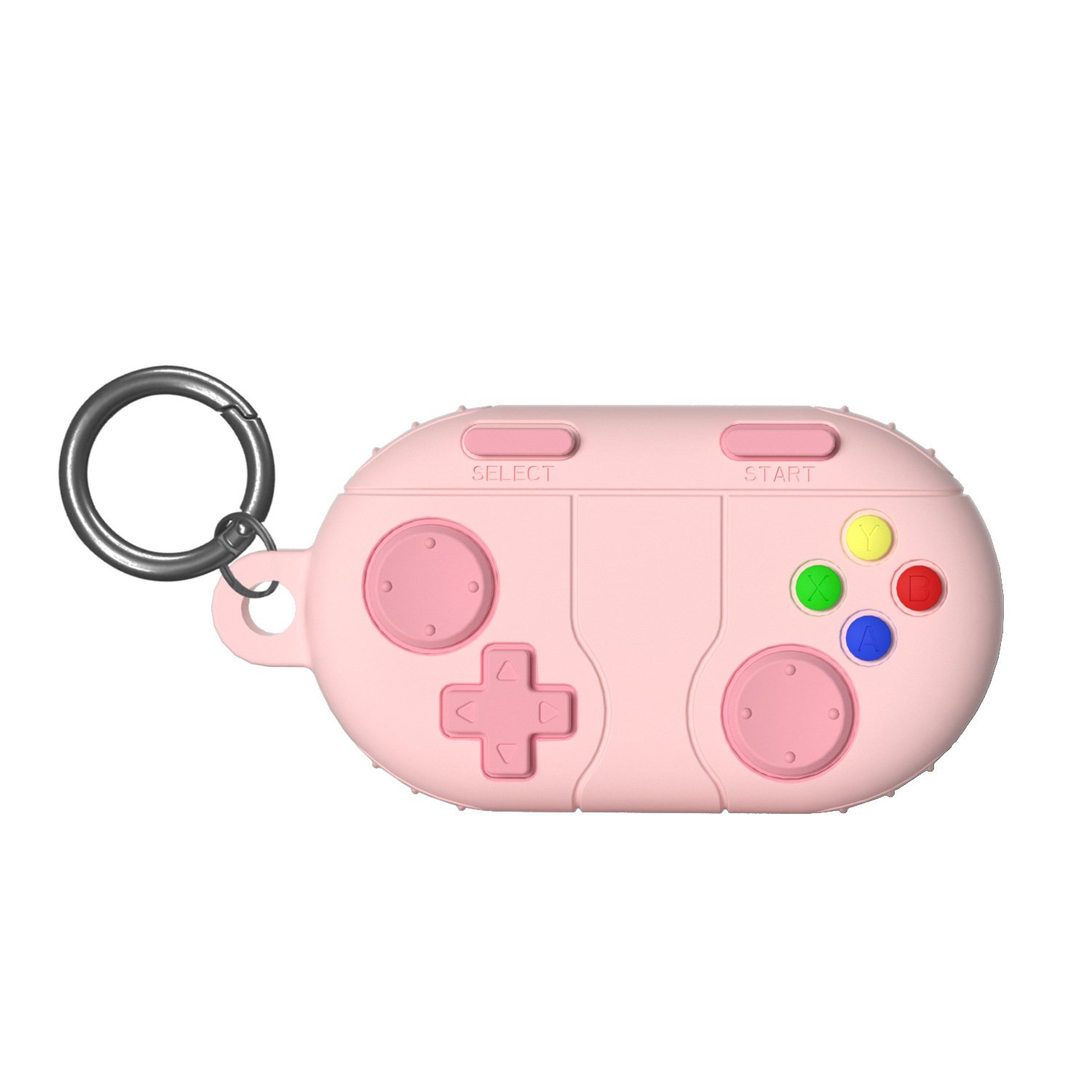 Vintage Silicone Game Style Ca – Earbuds Charging Case Bewertung und Preis