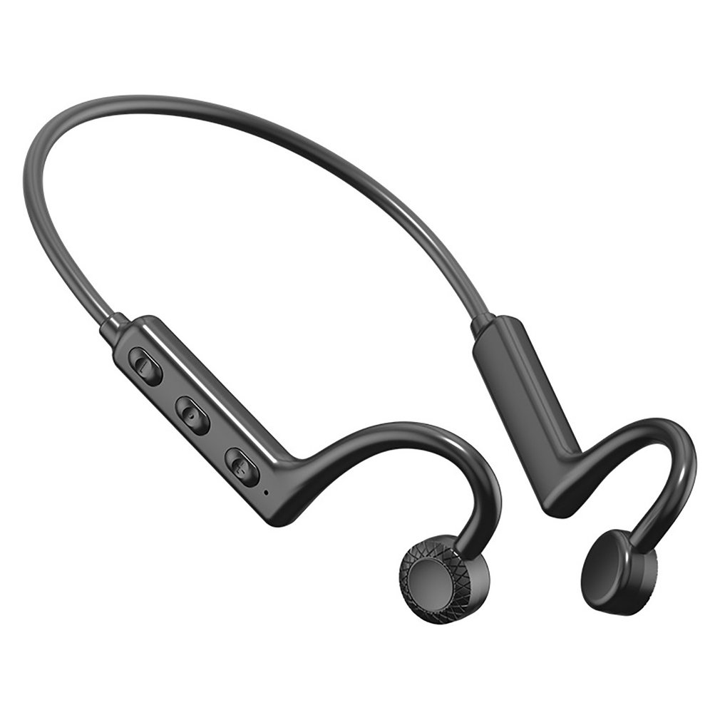 Bone Conduction Earphones Wire – Sports Earphone Hook Bewertung und Preis