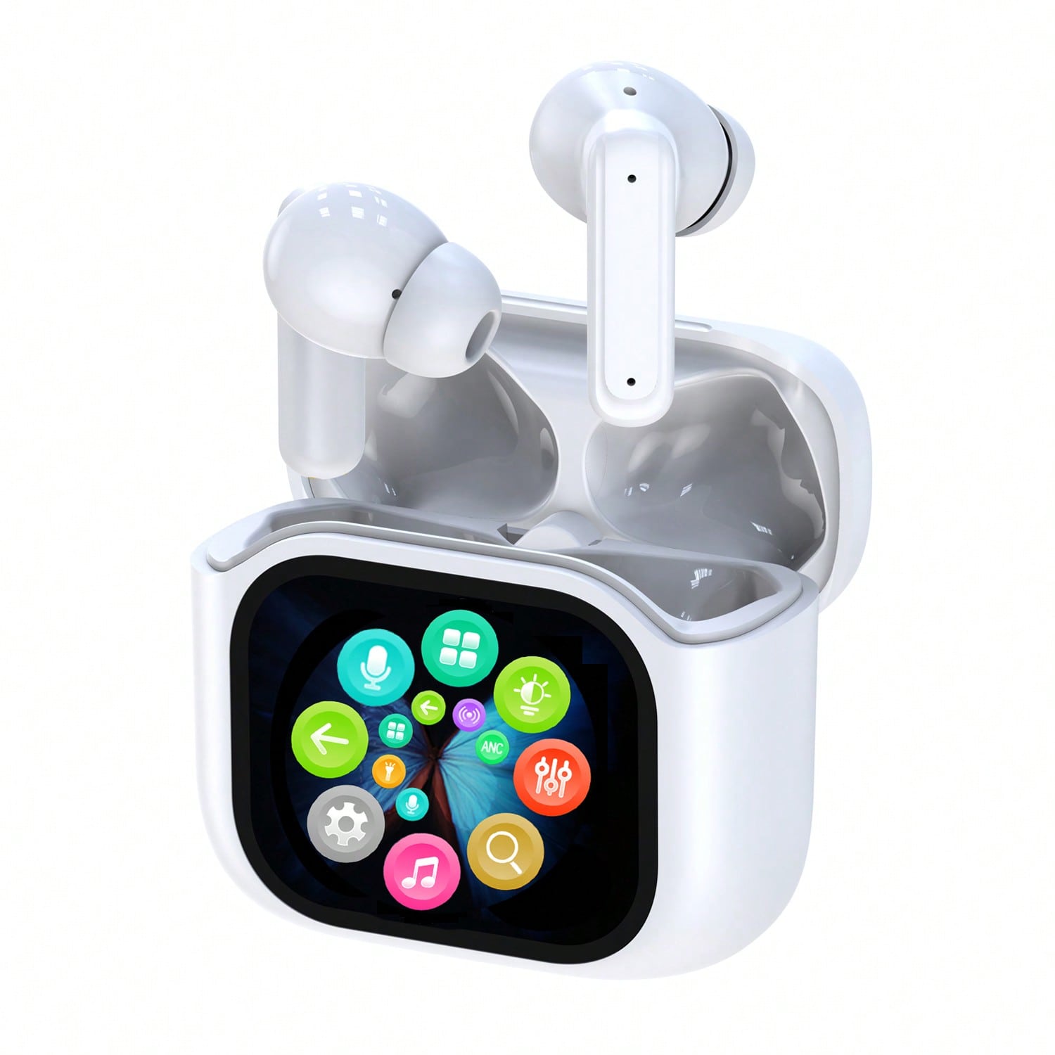 HITOZON Wireless Earbuds With  – Earbuds Charging Case Bewertung und Preis