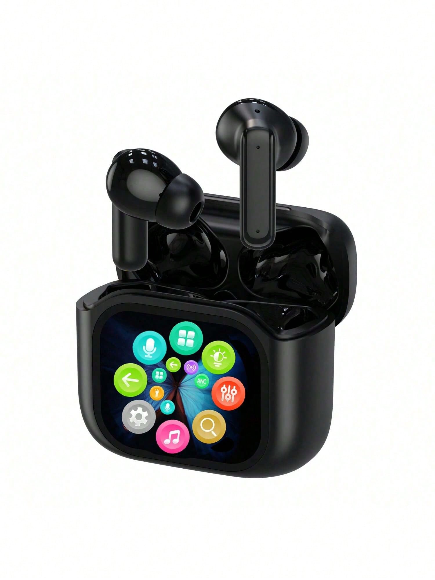 HITOZON Wireless Earbuds With  – Earbuds Charging Case Bewertung und Preis