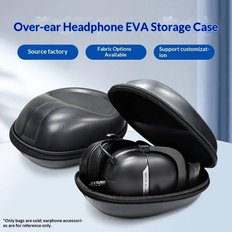 1Pcs Hard Shell Earphone Carry – Headphone Case Hard Bewertung und Preis