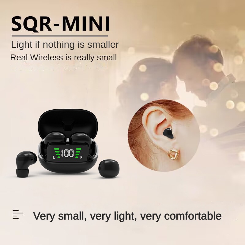 Mini Wireless TWS Bluetooth 5. – Wireless Earbuds Tws Bewertung und Preis