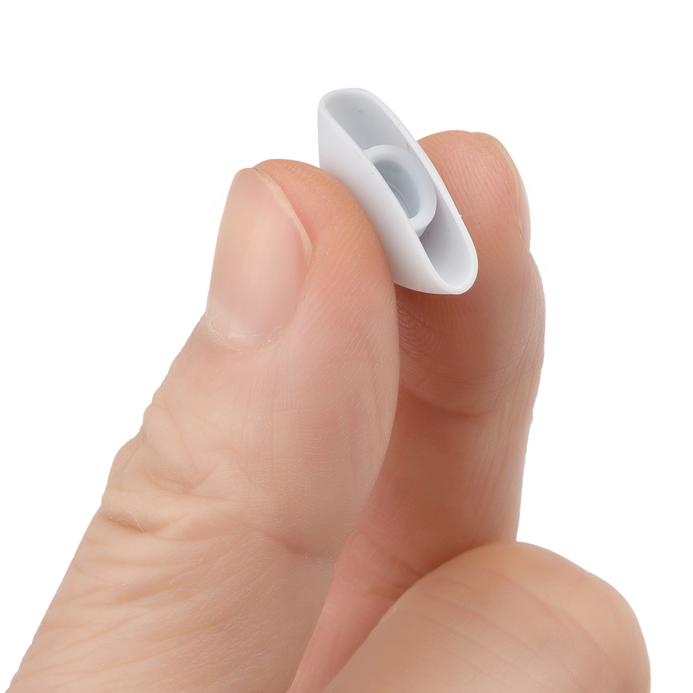 6Pcs Silicone Ear Tips for OPP – Wireless Earbuds Tws Bewertung und Preis