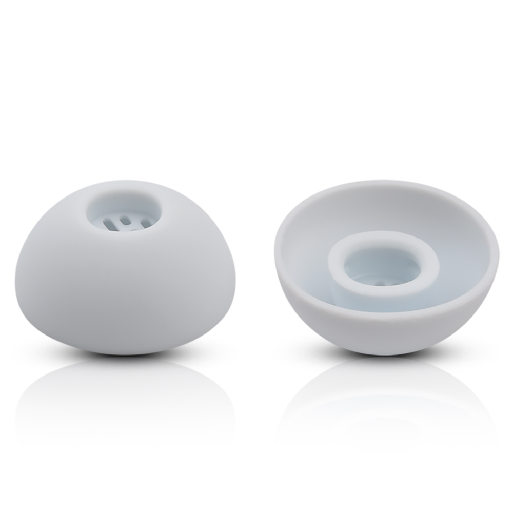 6Pcs Silicone Ear Tips for OPP – Wireless Earbuds Tws Bewertung und Preis