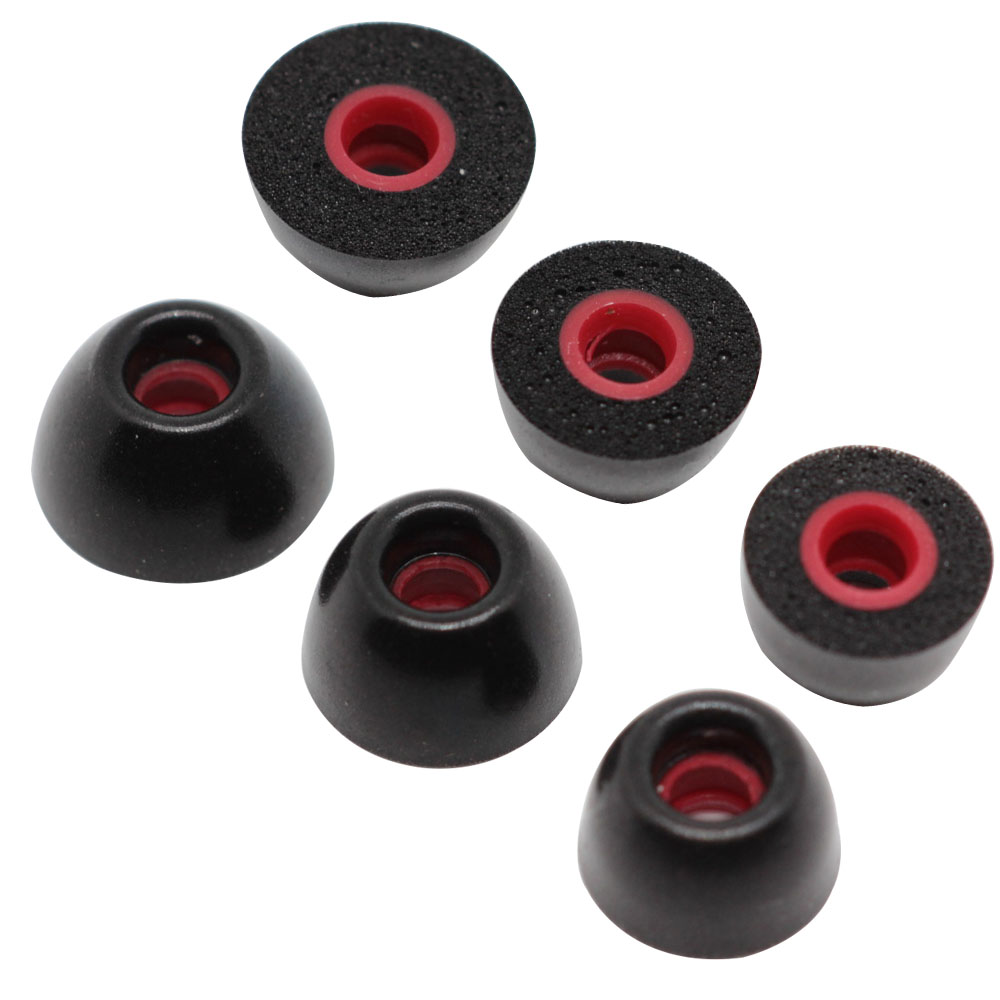 Poyatu O5 Plus Memory Foam Ear – Earphone Foam Tip Bewertung und Preis