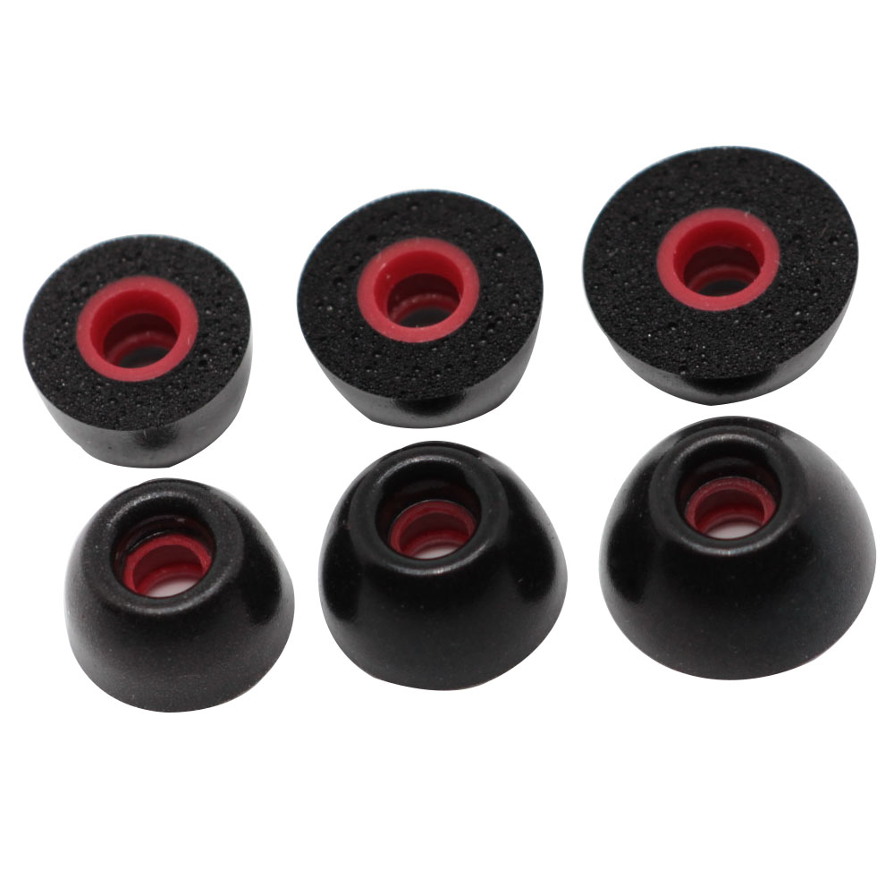 Poyatu O5 Plus Memory Foam Ear – Earphone Foam Tip Bewertung und Preis